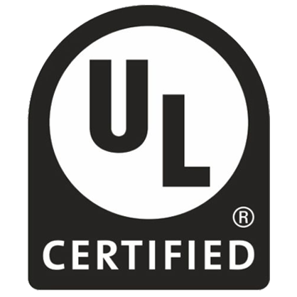 UL - Certified